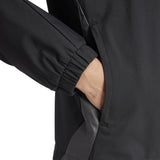 adidas Tiro 24 Competition All Weather Womens Jacket