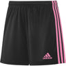 adidas Squadra 21 Shorts - Womens Soccer