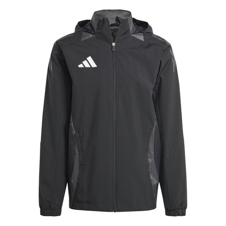 adidas Mens Tiro 24 Competition All Weather Jacket