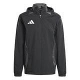 adidas Mens Tiro 24 Competition All Weather Jacket