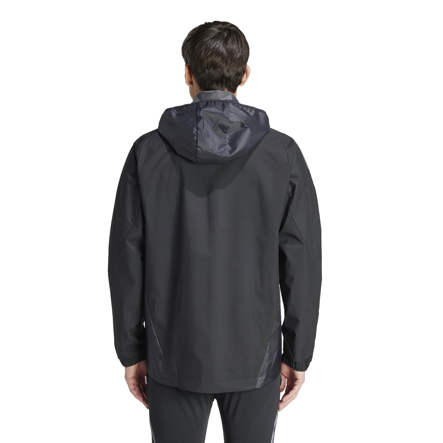 adidas Mens Tiro 24 Competition All Weather Jacket