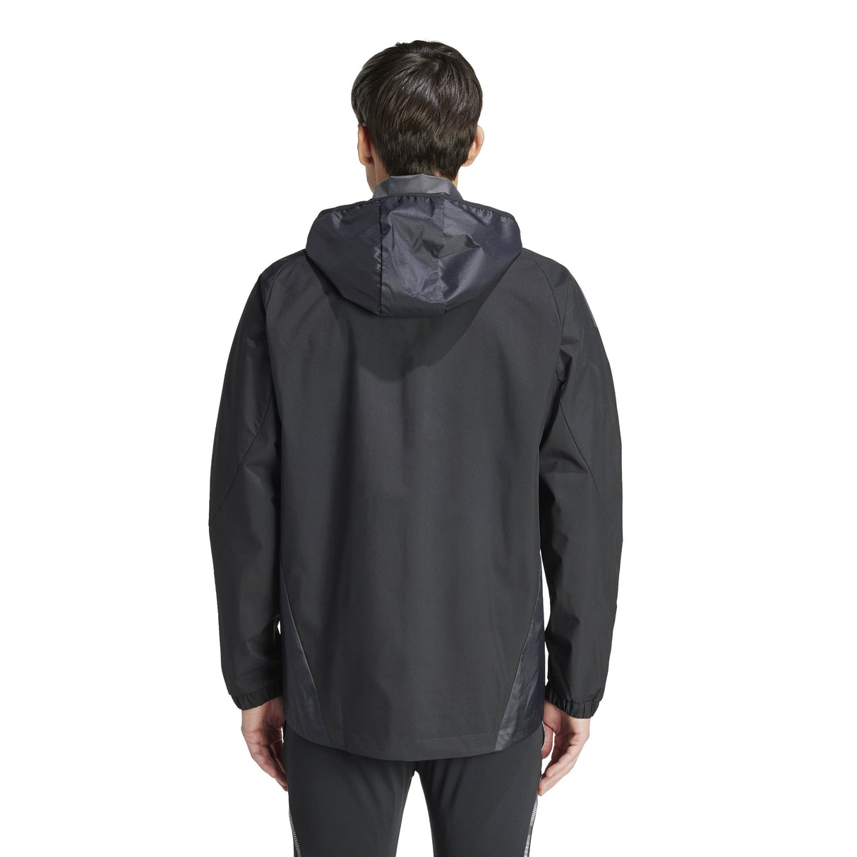 adidas Mens Tiro 24 Competition All Weather Jacket