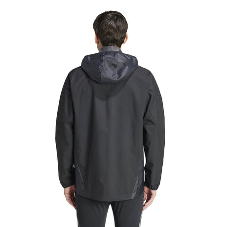 adidas Mens Tiro 24 Competition All Weather Jacket