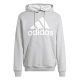 adidas Essentials Mens Big Logo Hoodie