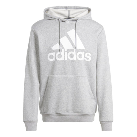 adidas Essentials Mens Big Logo Hoodie