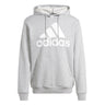 adidas Essentials Mens Big Logo Hoodie