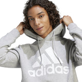 adidas Essentials Mens Big Logo Hoodie