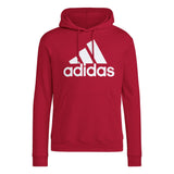 adidas Essentials Mens Big Logo Hoodie