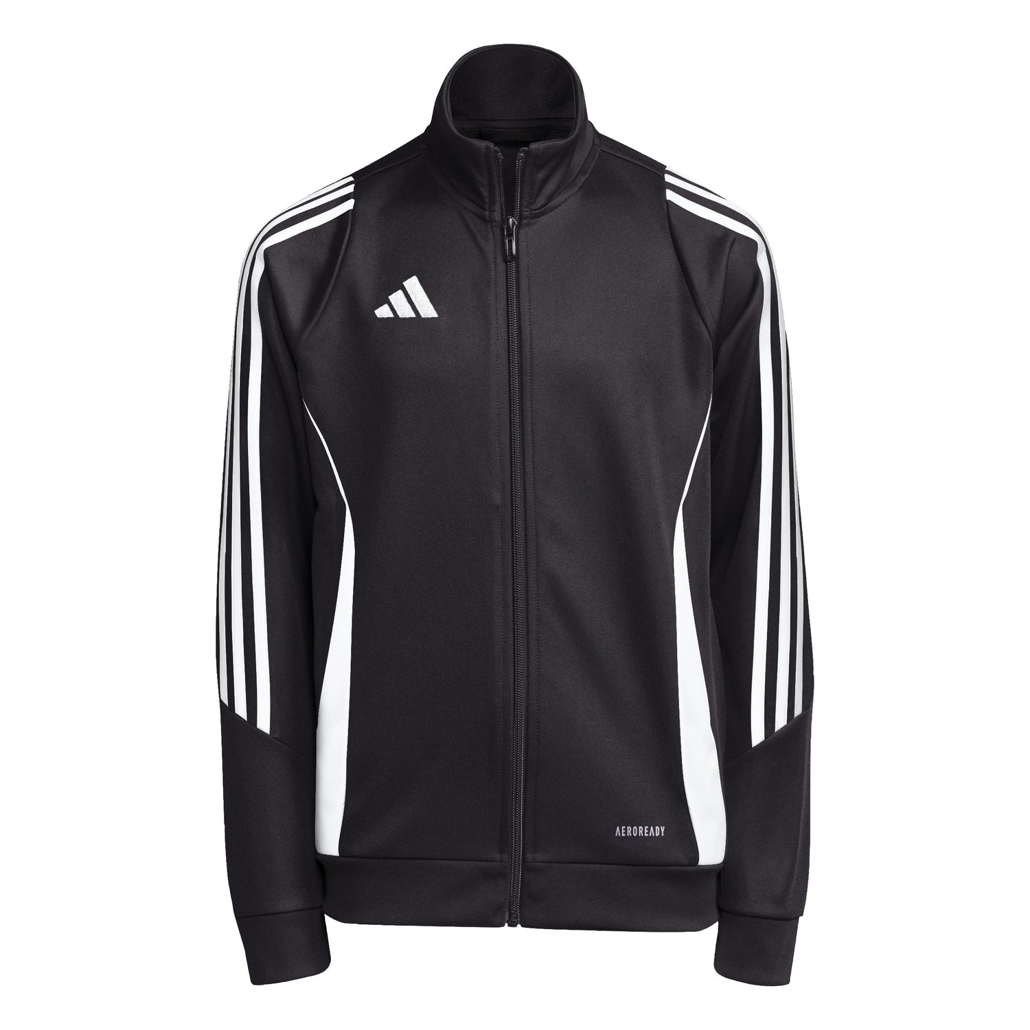 adidas Tiro 24 Youth Training Jacket