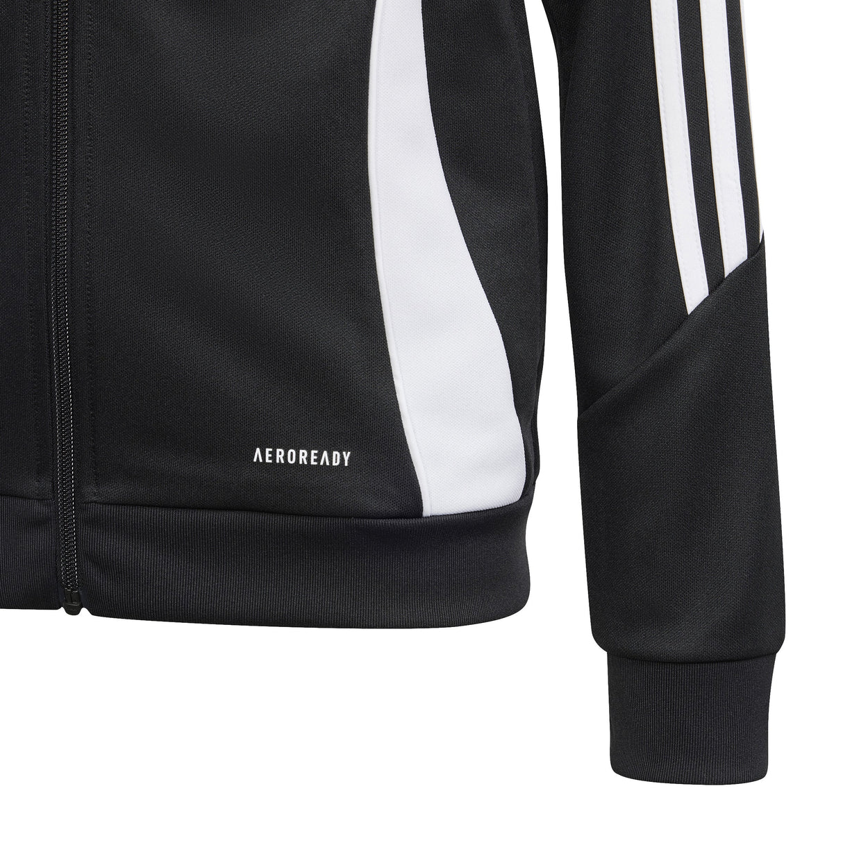 adidas Tiro 24 Youth Training Jacket