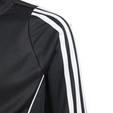 adidas Tiro 24 Youth Training Jacket