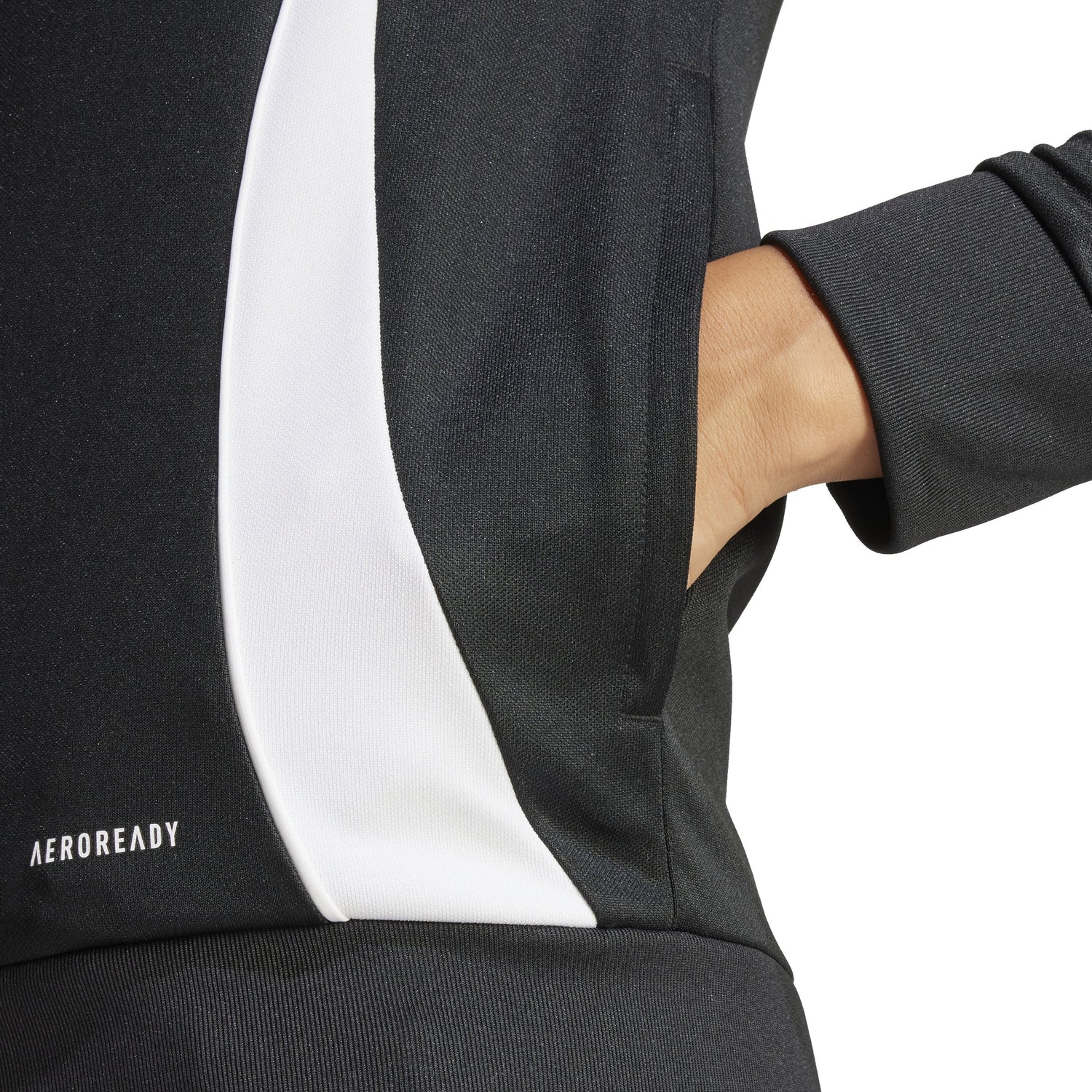 adidas Tiro 24 Womens Training Jacket