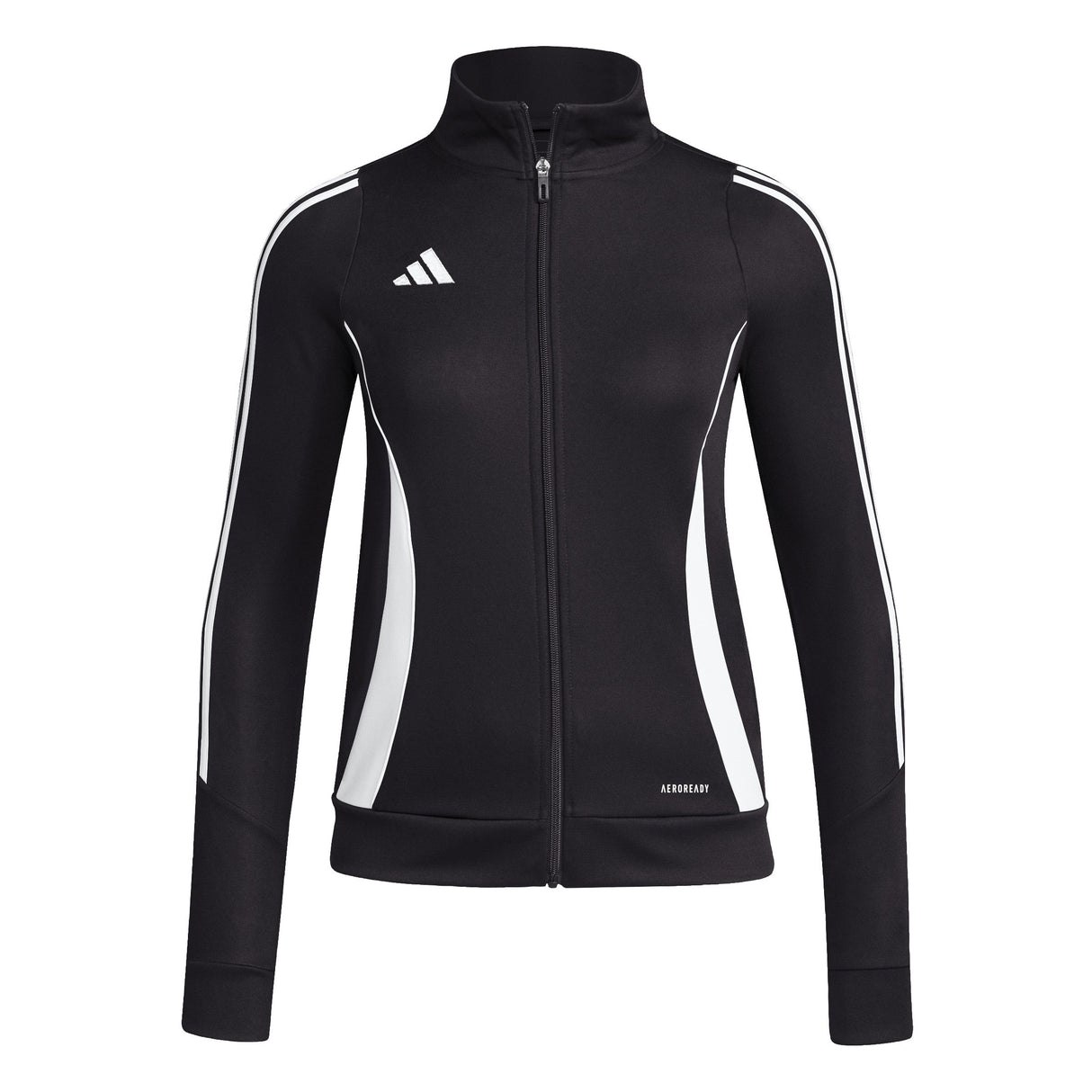 adidas Tiro 24 Womens Training Jacket