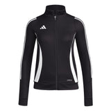 adidas Tiro 24 Womens Training Jacket