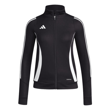 adidas Tiro 24 Womens Training Jacket