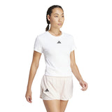 adidas Tennis Freelift Womens T-Shirt