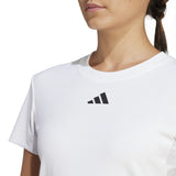 adidas Tennis Freelift Womens T-Shirt