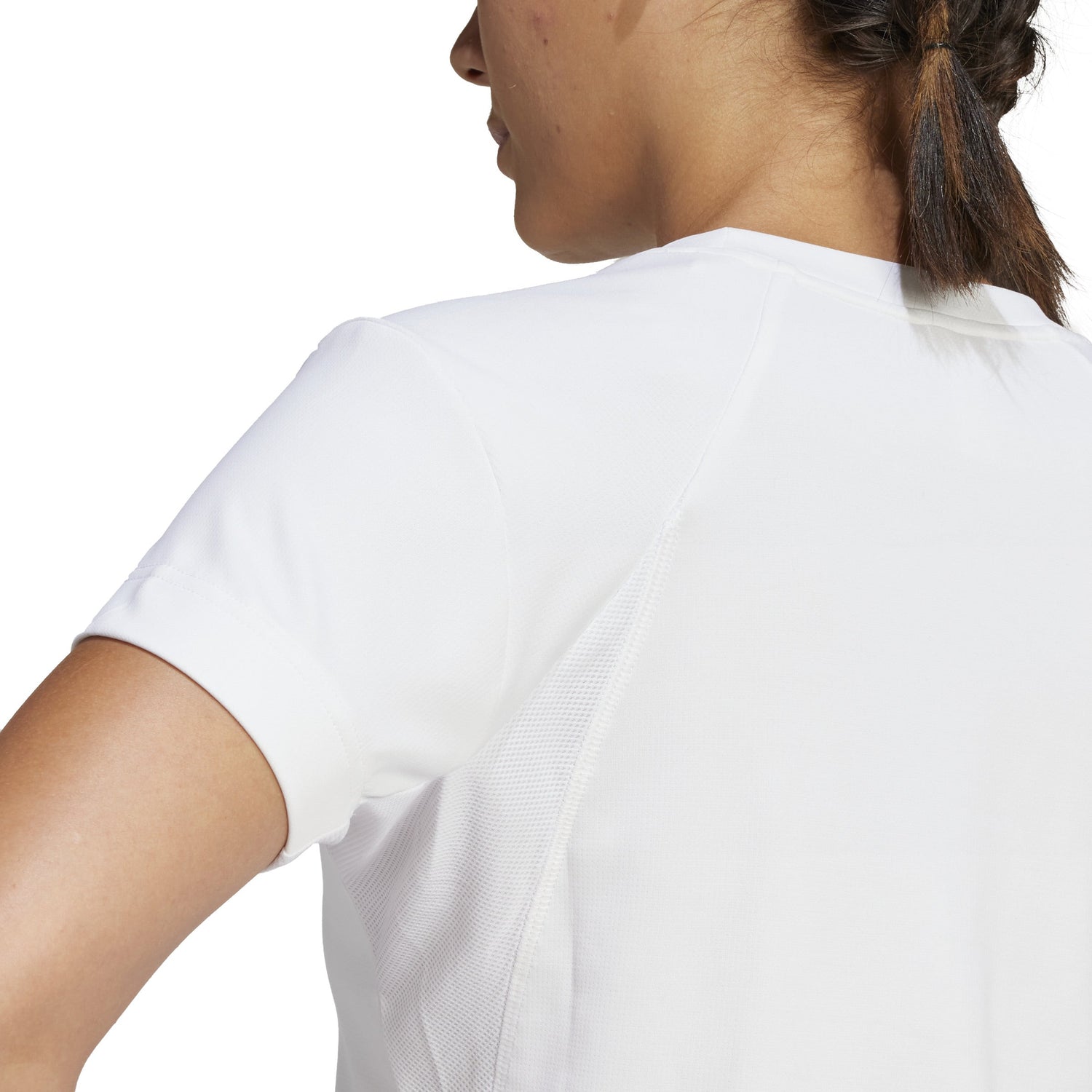 adidas Tennis Freelift Womens T-Shirt