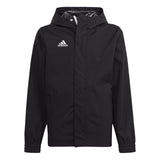 adidas Entrada 22 All Weather Mens Jacket