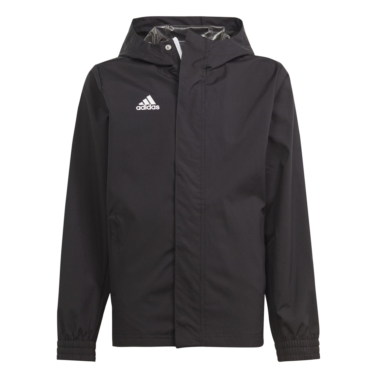 adidas Entrada 22 All Weather Youth Jacket