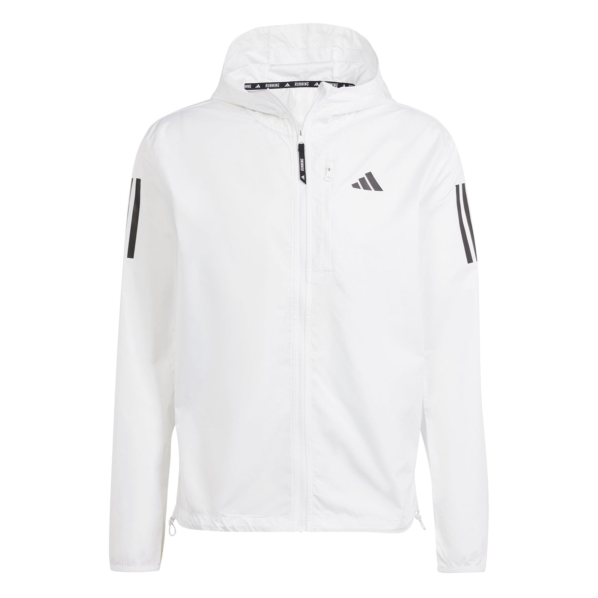 adidas Own The Run Mens Jacket