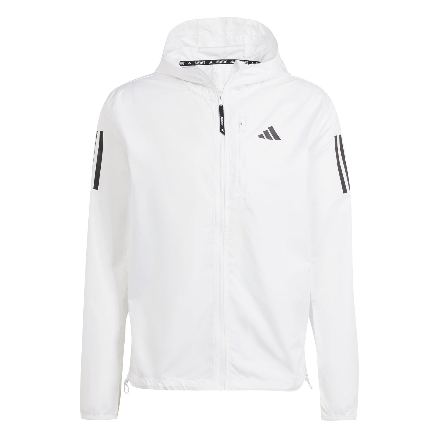 adidas Own The Run Mens Jacket