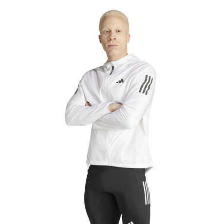 adidas Own The Run Mens Jacket