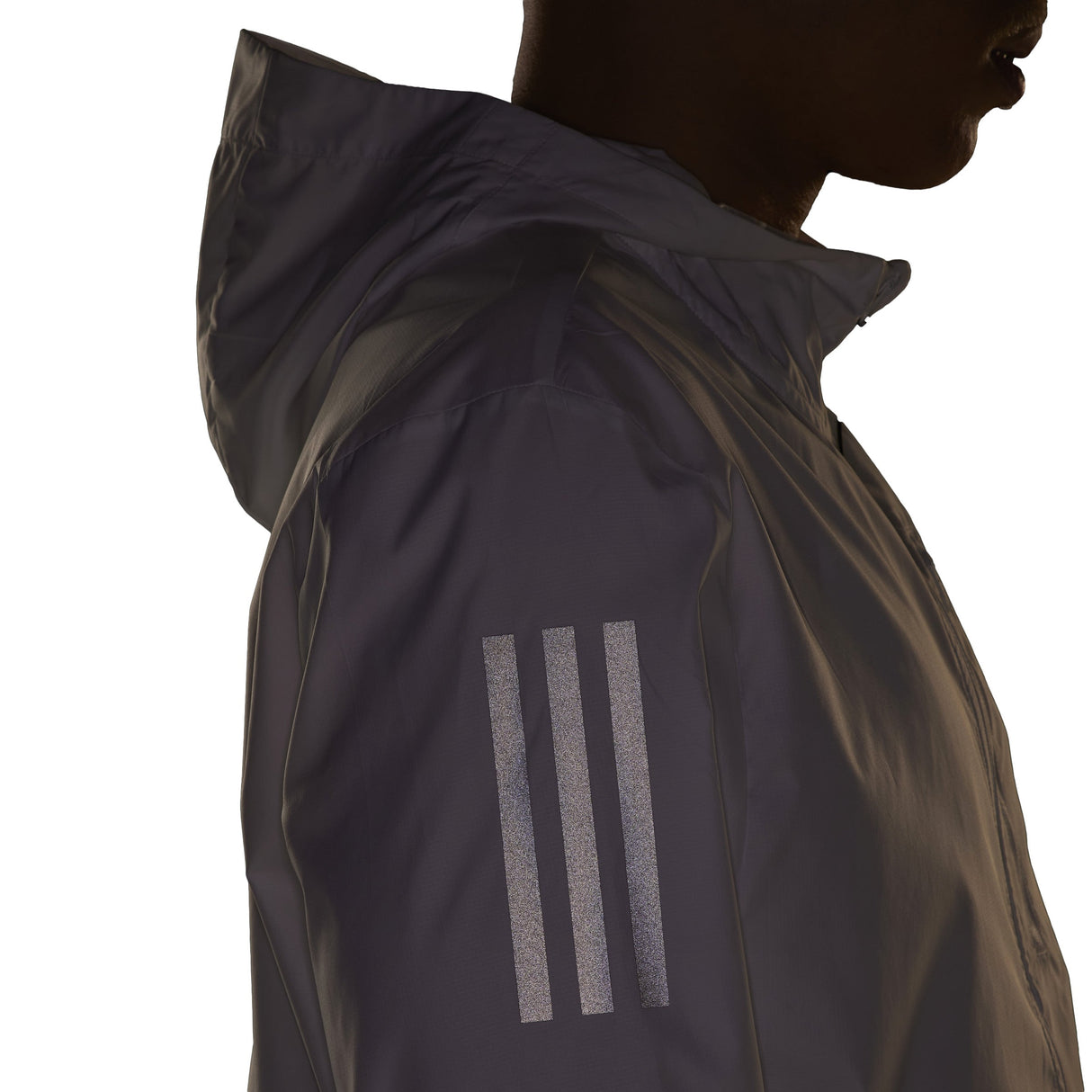 adidas Own The Run Mens Jacket