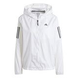 adidas Own The Run Womens Jacket