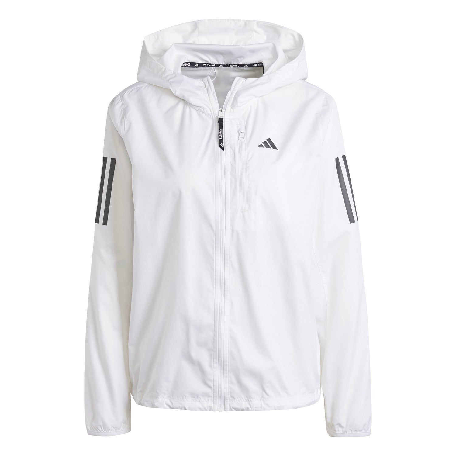 adidas Own The Run Womens Jacket