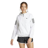 adidas Own The Run Womens Jacket