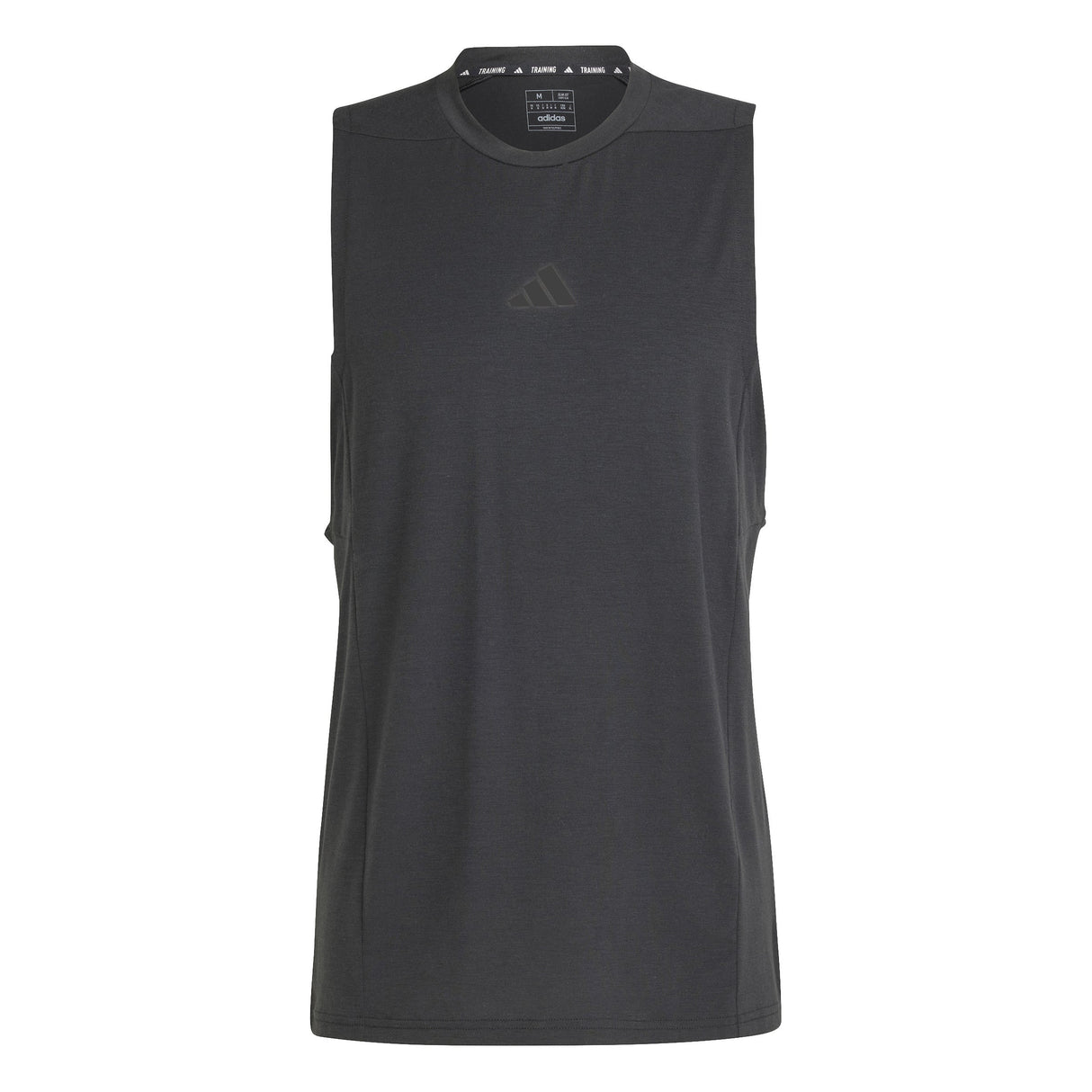 adidas Mens D4T Workout Tank