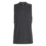 adidas Mens D4T Workout Tank