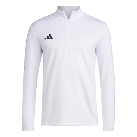 adidas Half Zip Aeroready Golf Jacket