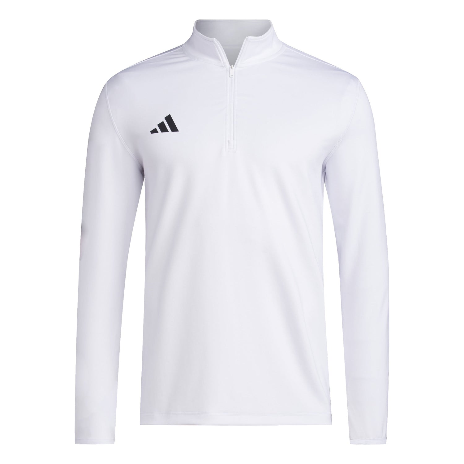 adidas Half Zip Aeroready Golf Jacket