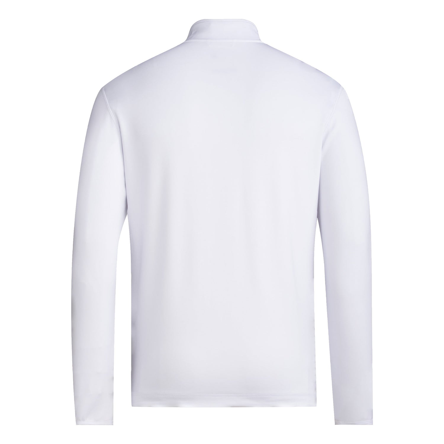 adidas Half Zip Aeroready Golf Jacket