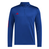 adidas Half Zip Aeroready Golf Jacket
