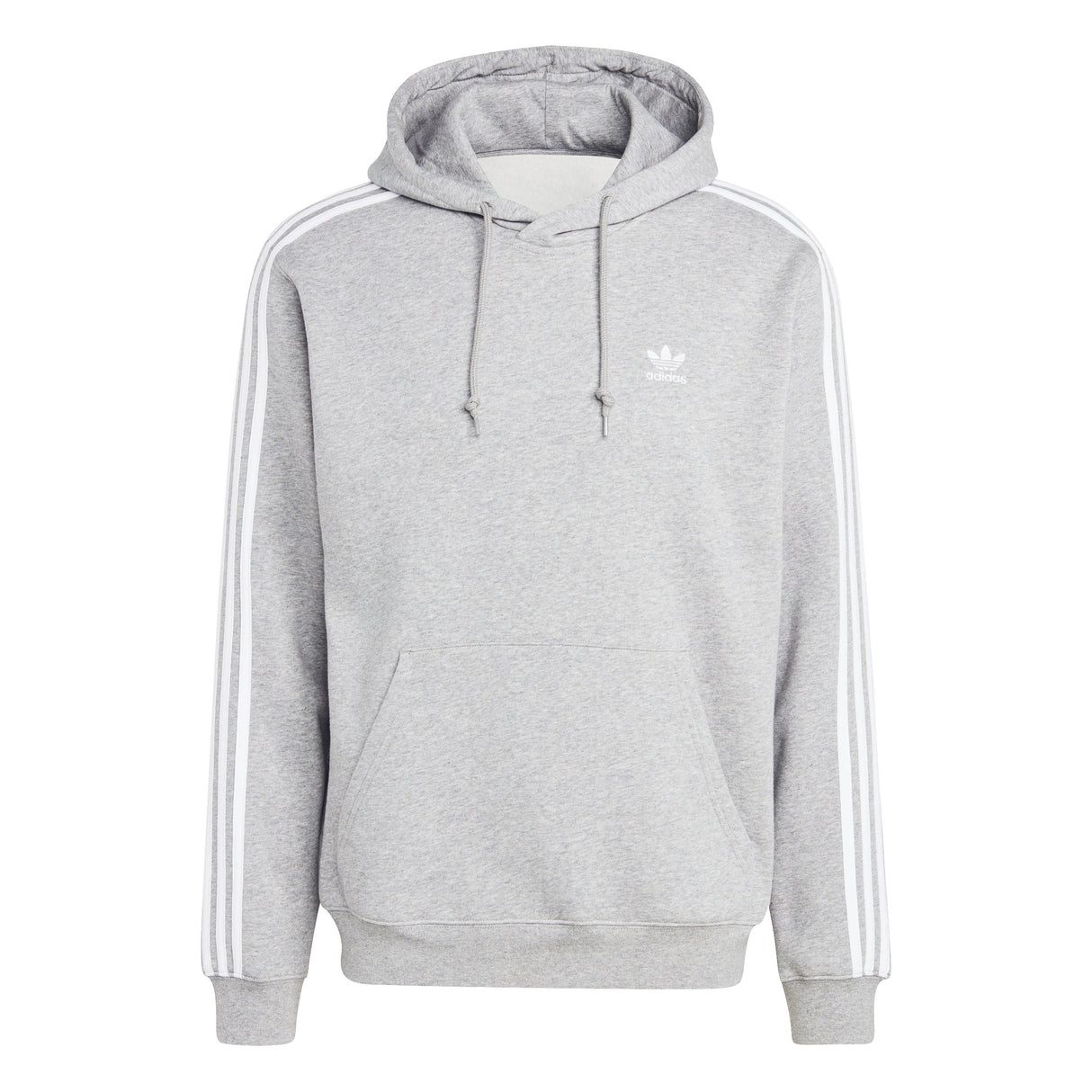 adidas Mens Adicolor Classics 3-Stripes Hoody
