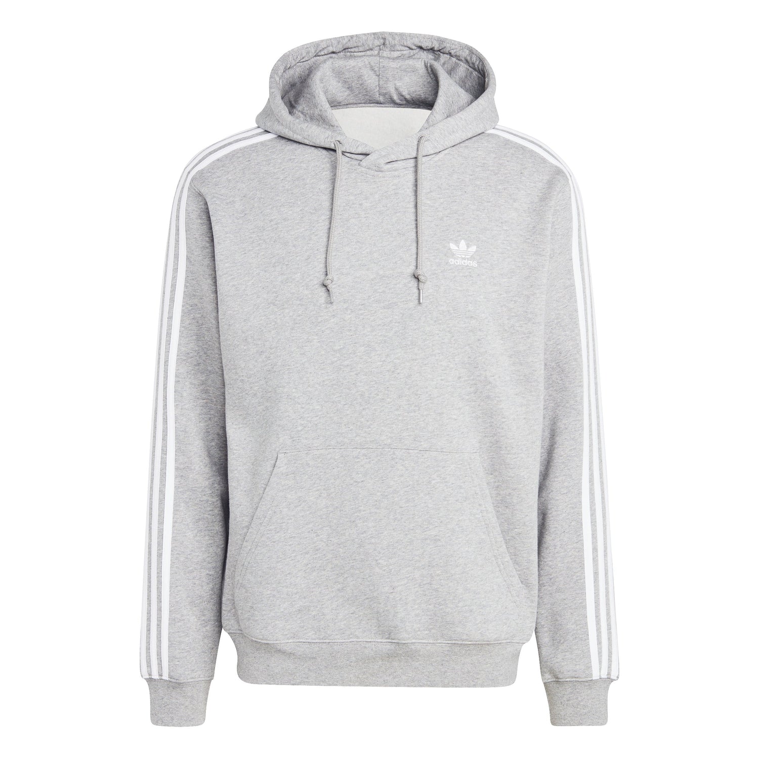 adidas Mens Adicolor Classics 3-Stripes Hoody