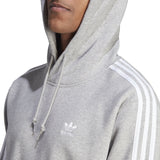 adidas Mens Adicolor Classics 3-Stripes Hoody