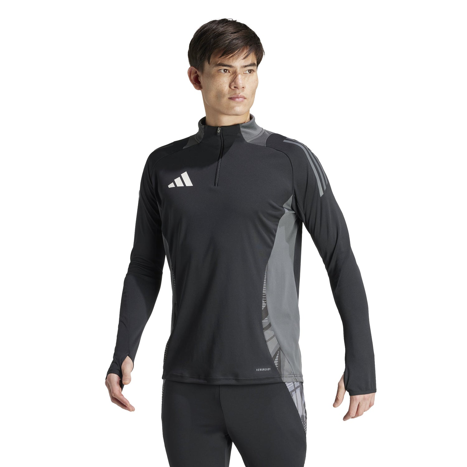 adidas Tiro 24 Mens Competition Training Top