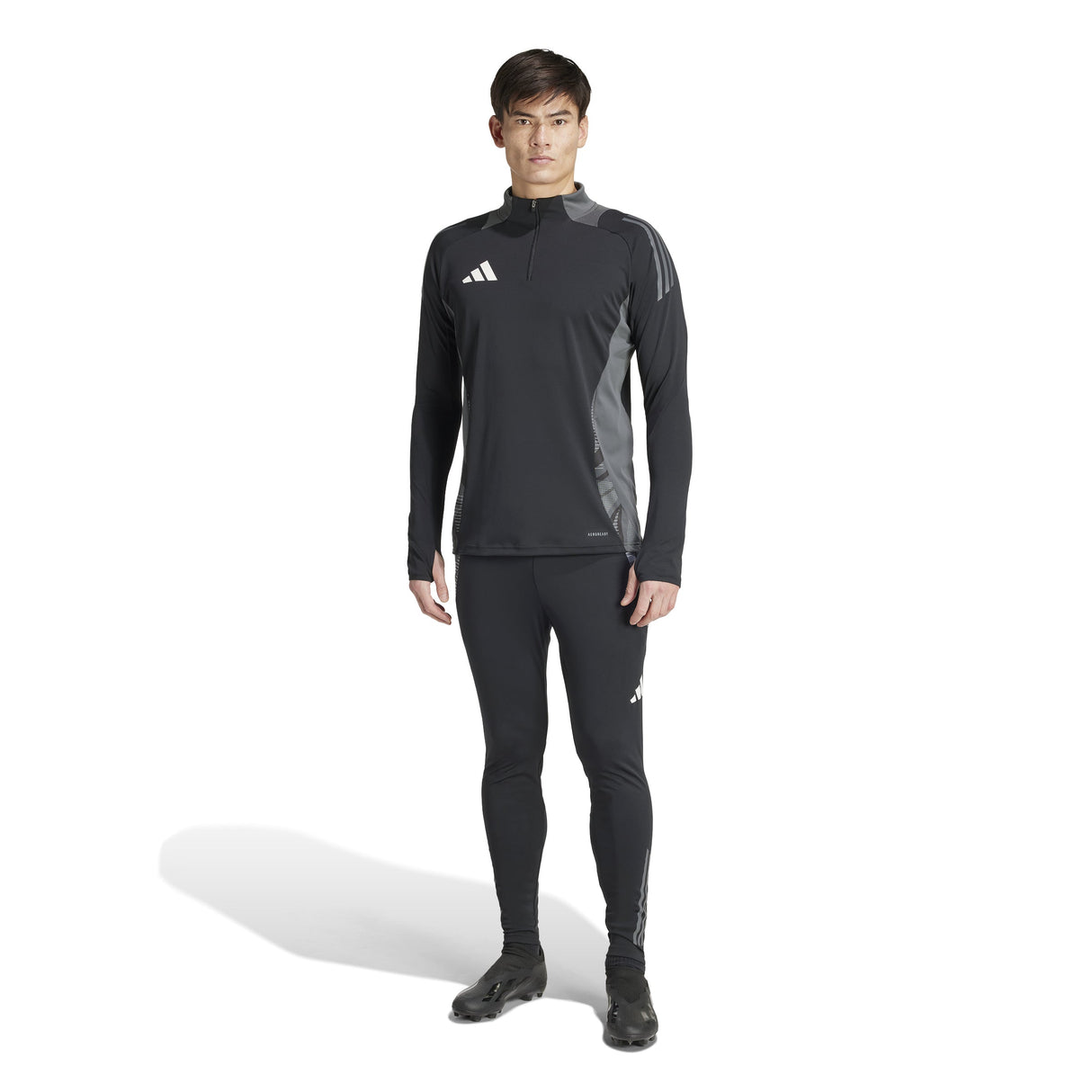 adidas Tiro 24 Mens Competition Training Top
