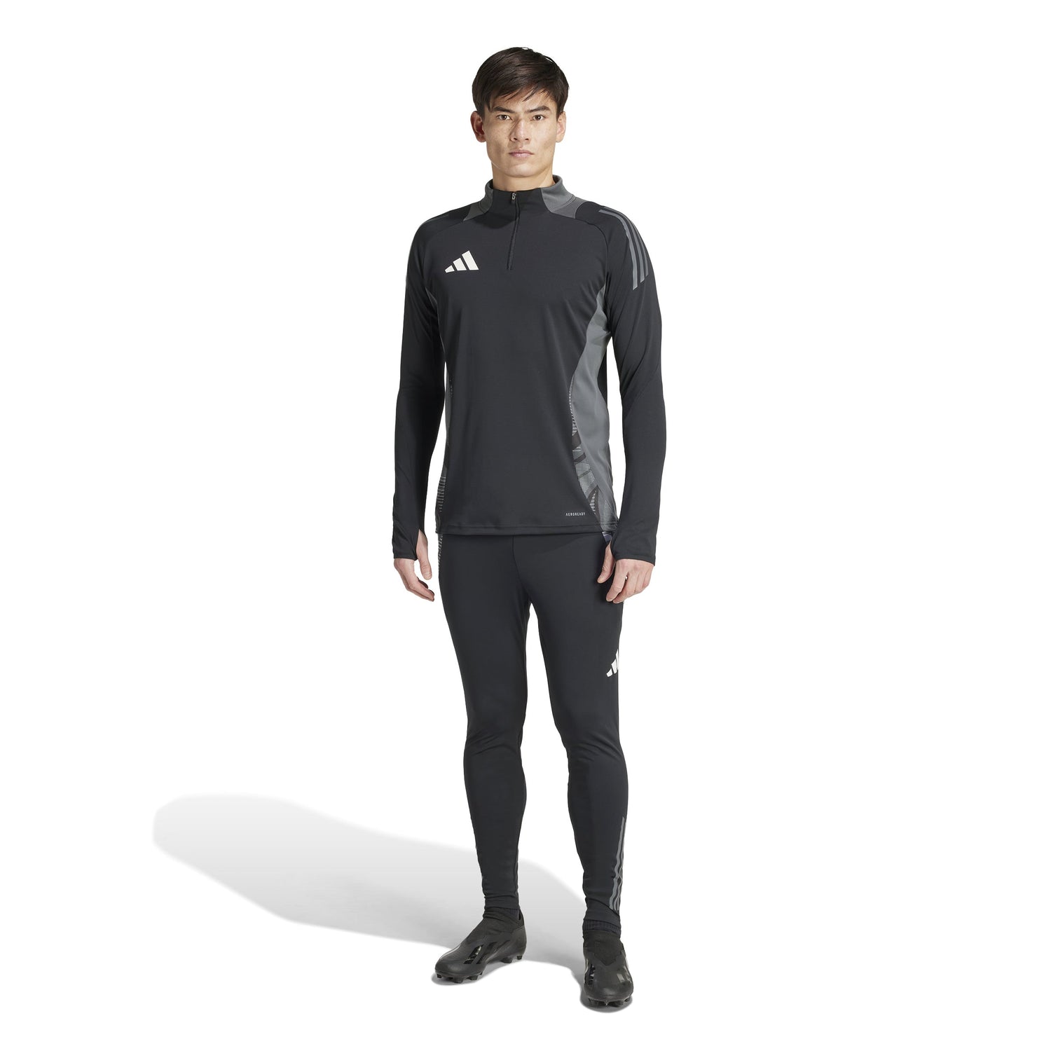 adidas Tiro 24 Mens Competition Training Top
