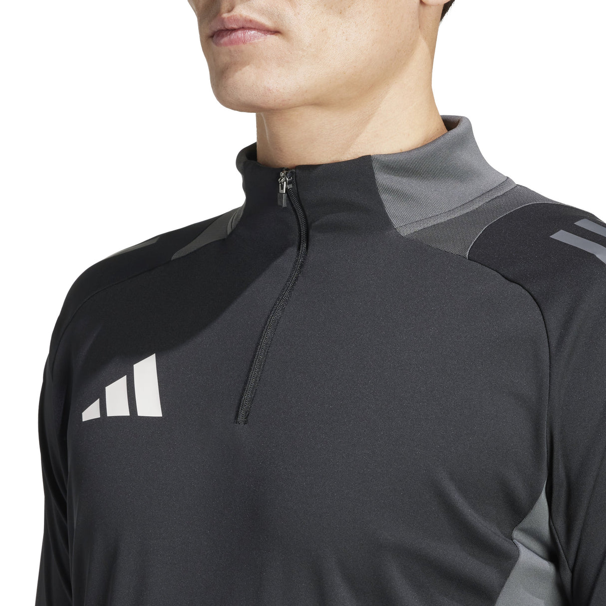 adidas Tiro 24 Mens Competition Training Top