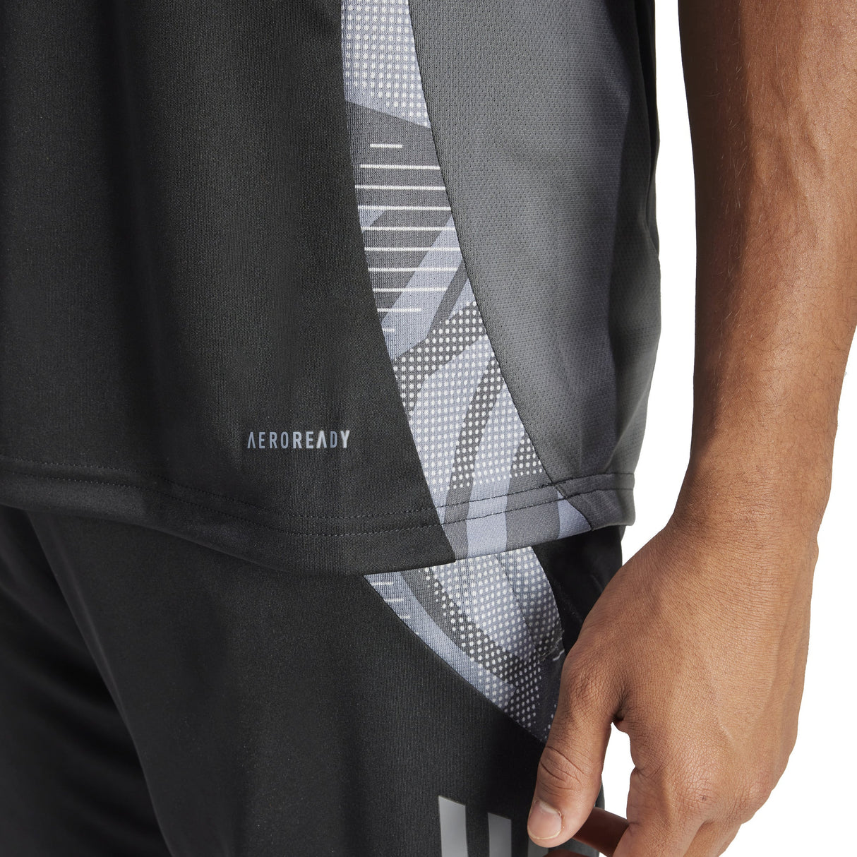adidas Tiro 24 Mens Competition Training Jersey
