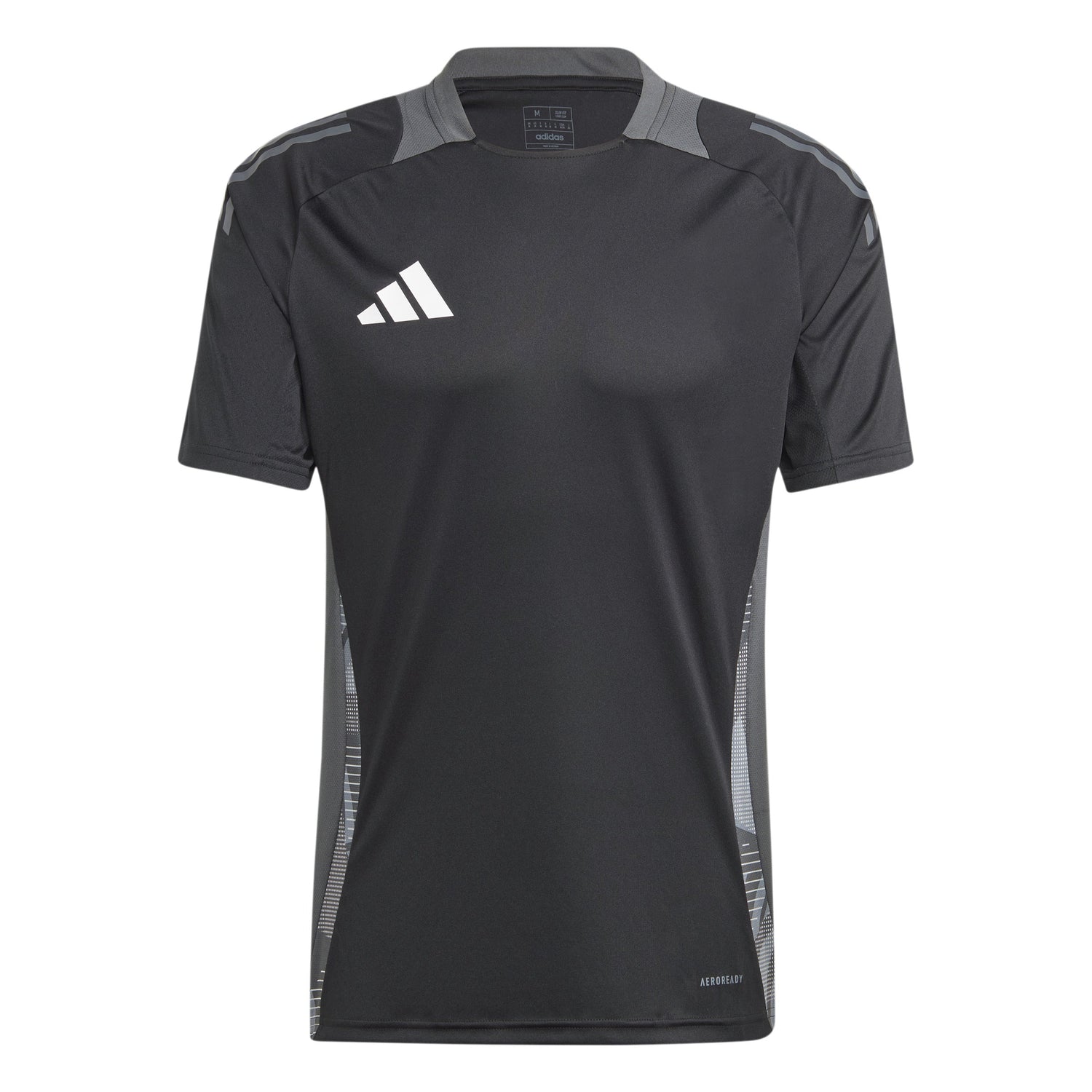 adidas Tiro 24 Mens Competition Training Jersey