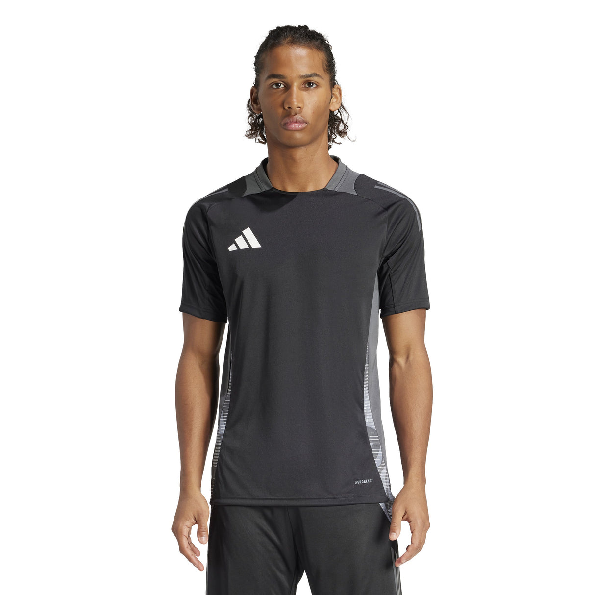 adidas Tiro 24 Mens Competition Training Jersey