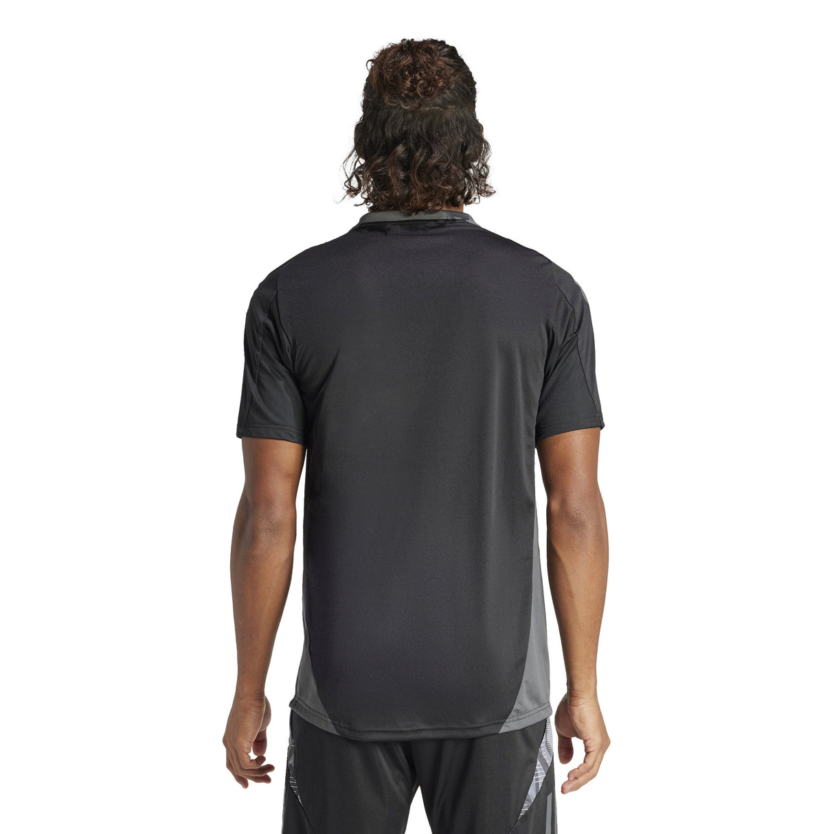 adidas Tiro 24 Mens Competition Training Jersey