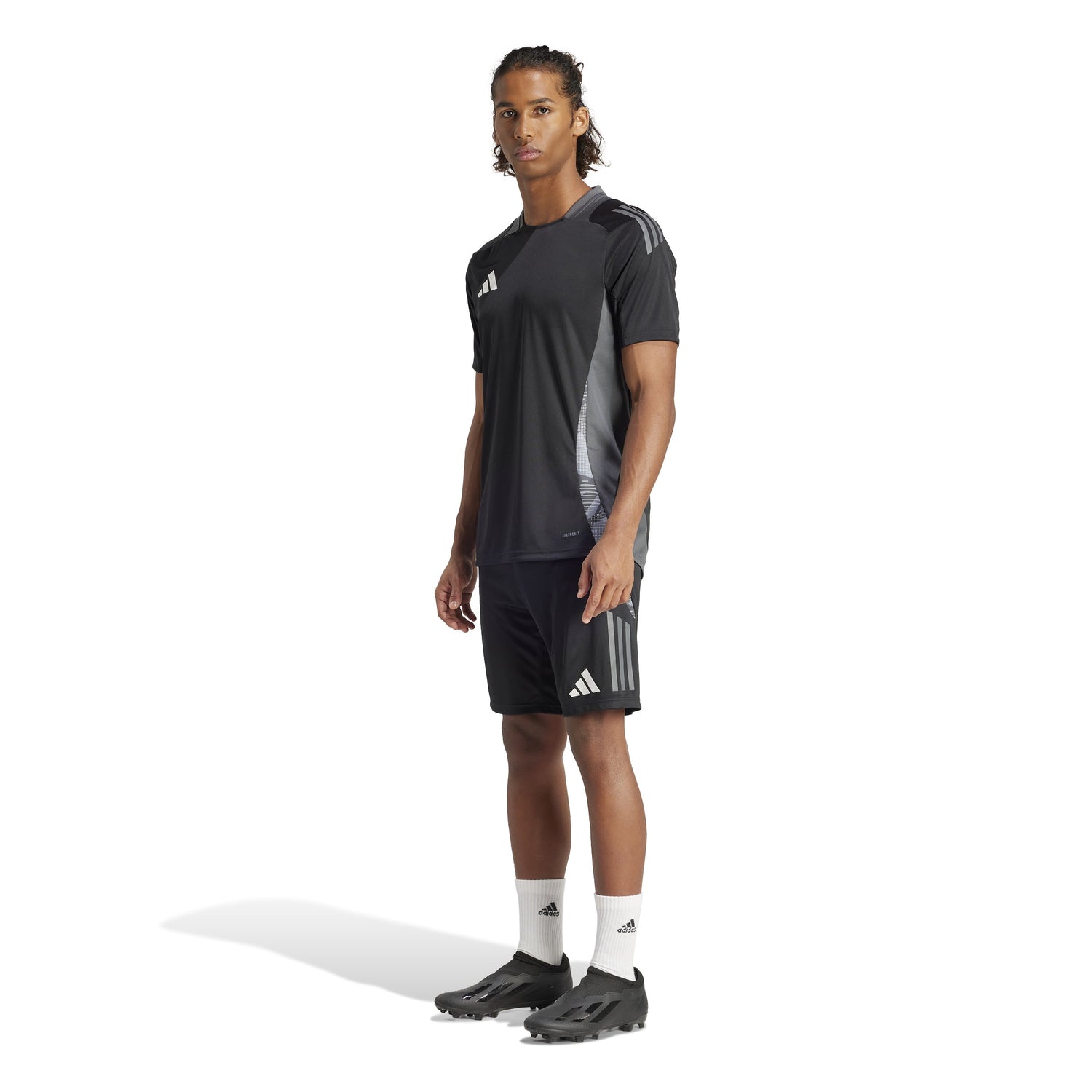 adidas Tiro 24 Mens Competition Training Jersey