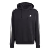 adidas Mens Adicolor Classics 3-Stripes Hoody